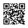 QR code email signup
