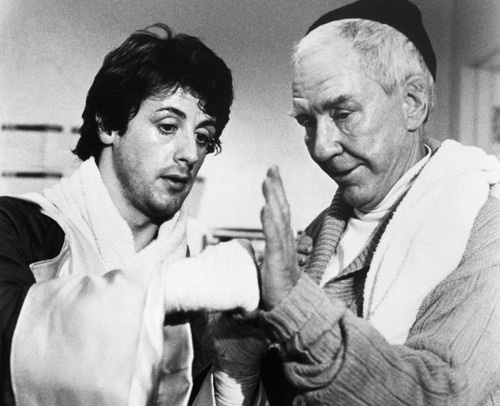 Burgess-Meredith-in-Rocky-1976